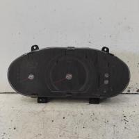 instrument cluster