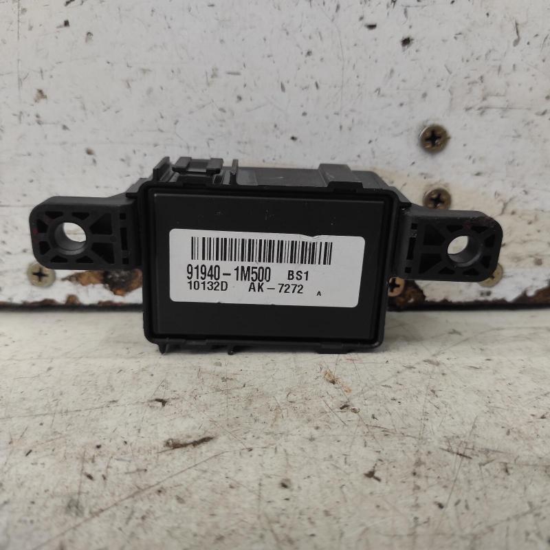 miscellaneous switch relay