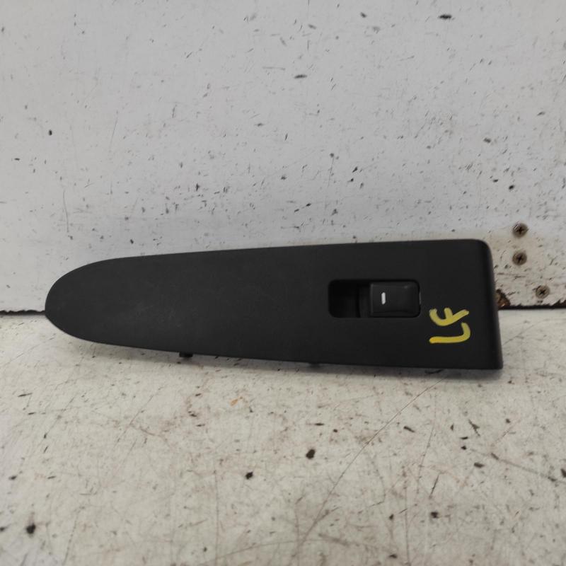 power door window switch