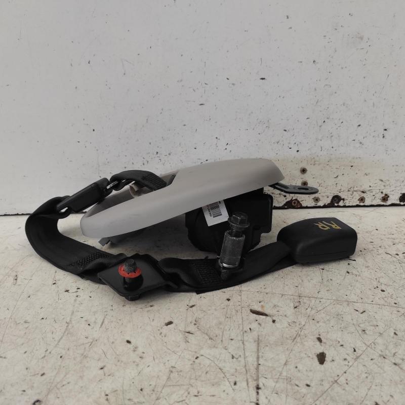 seat belt stalk