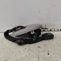 seat belt stalk