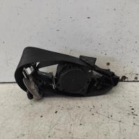 seat belt stalk