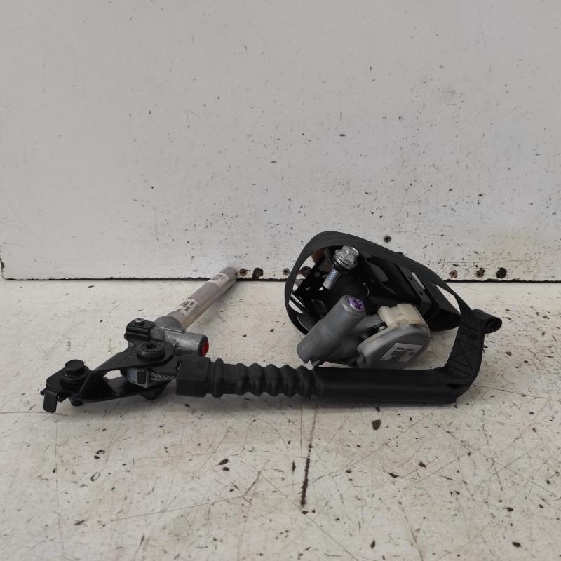 seat belt stalk