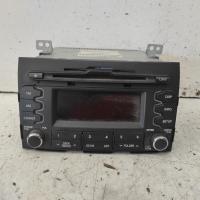 stereo/head unit