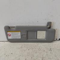 sunvisor