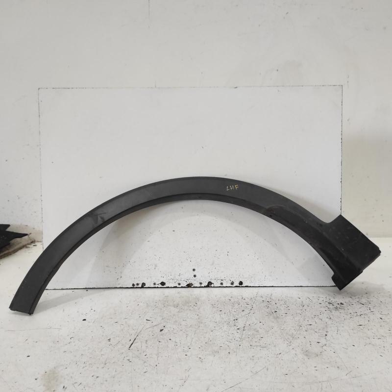 wheel arch flare