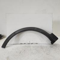 wheel arch flare