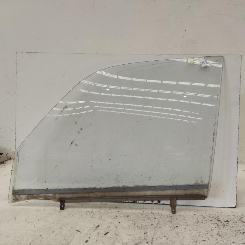 door window front left