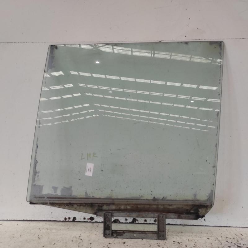 door window rear left