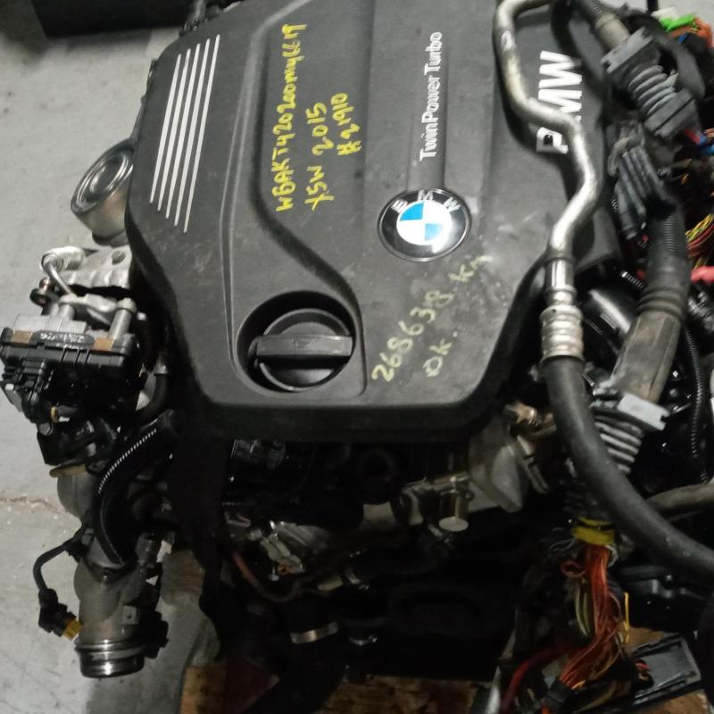 engine