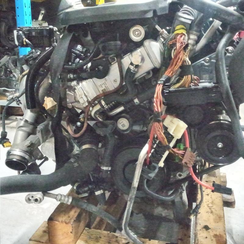 engine