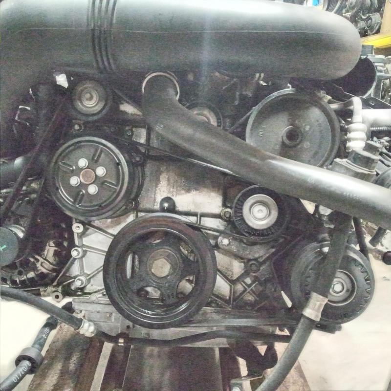 engine