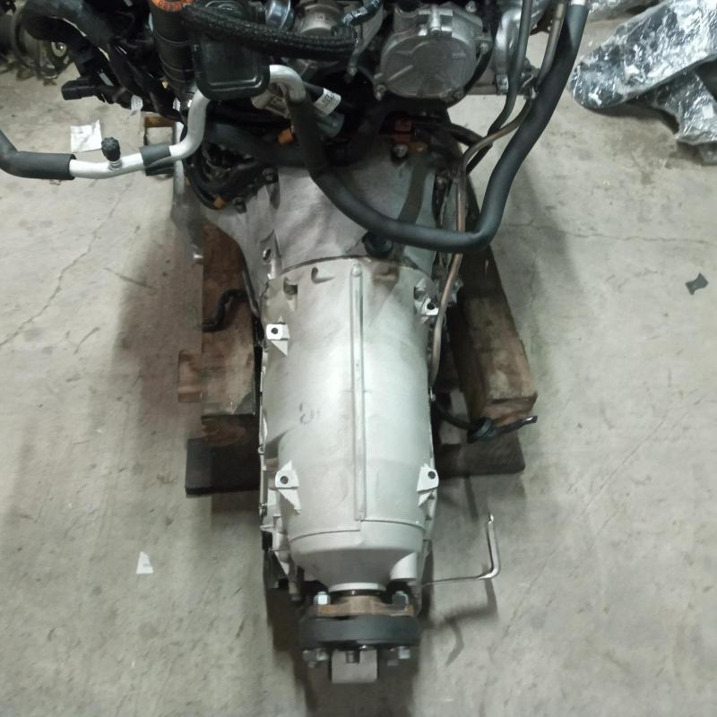 transmission/gearbox