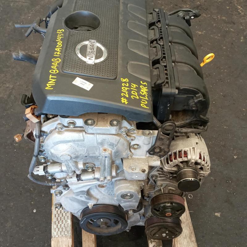 engine
