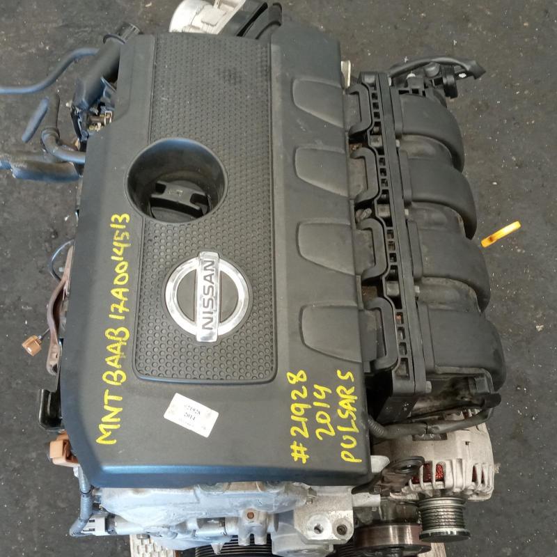 engine