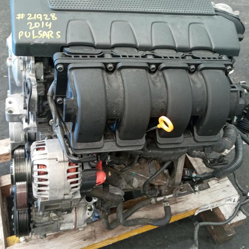 engine