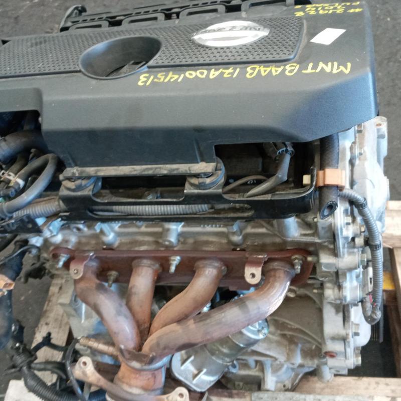 engine