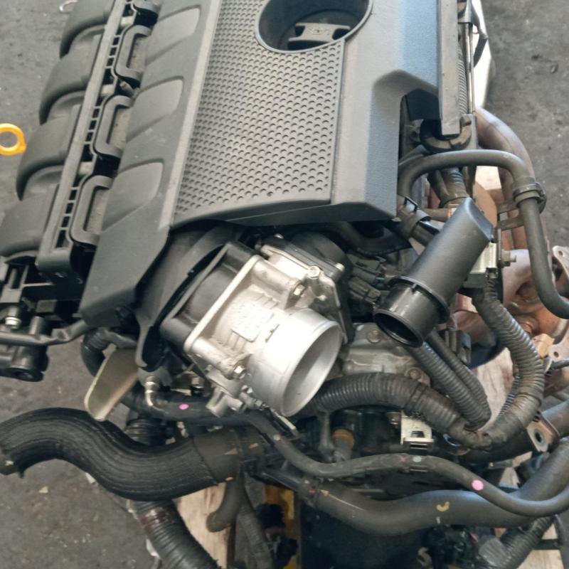 engine