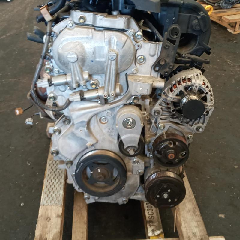engine