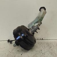 brake booster