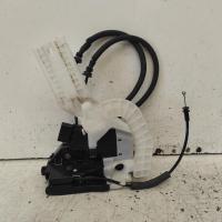 door/boot/gate lock