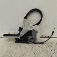 door/boot/gate lock