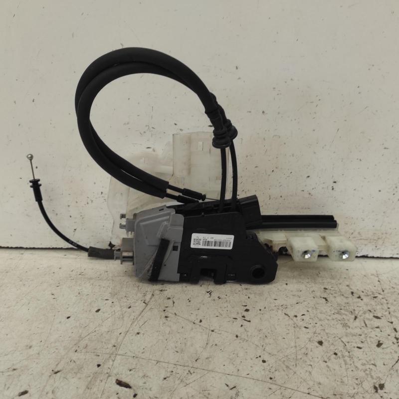 door/boot/gate lock