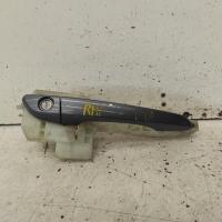 door handle