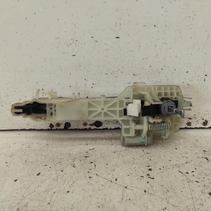 door handle