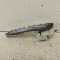 door handle