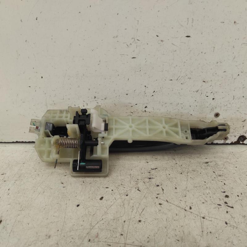door handle