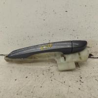 door handle