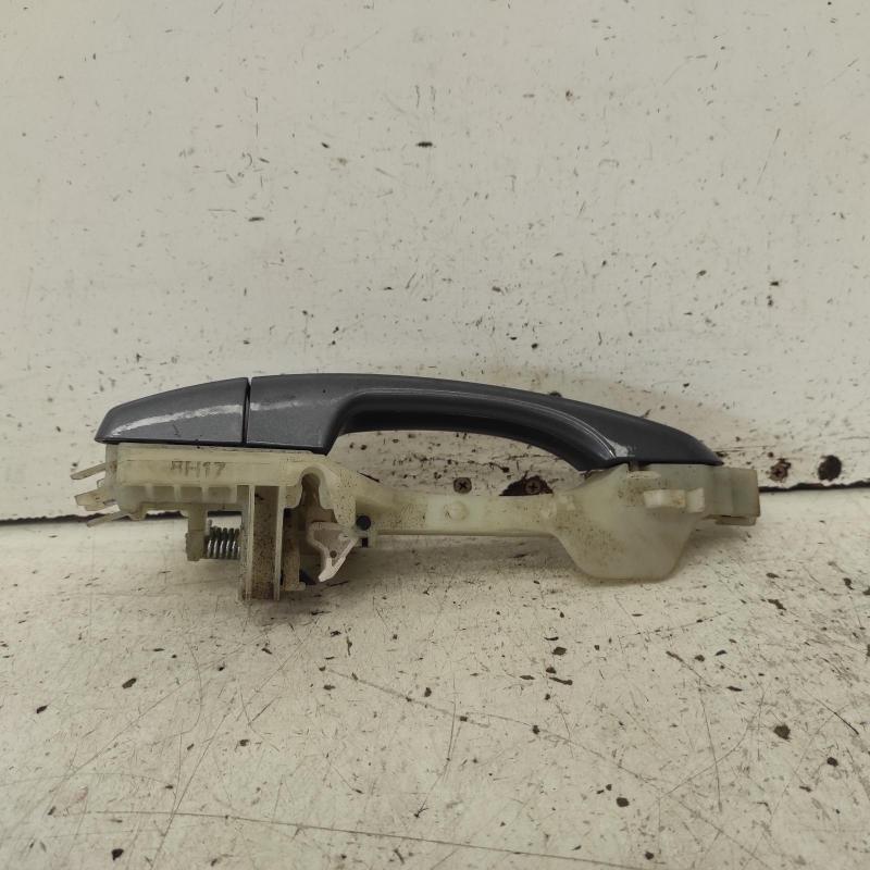 door handle
