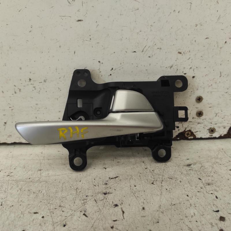 door handle