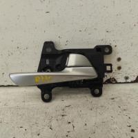 door handle