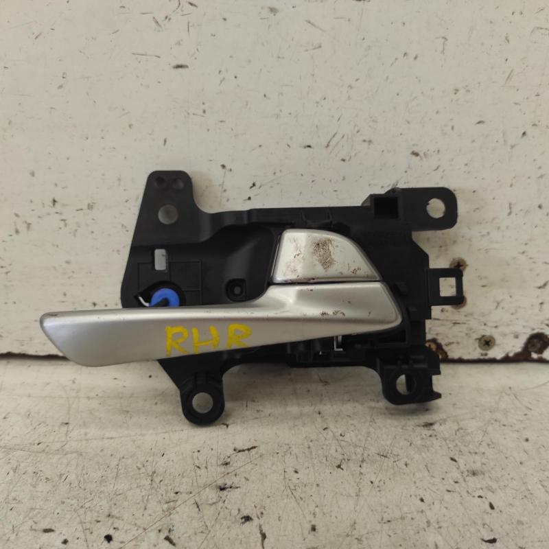 door handle