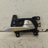 door handle