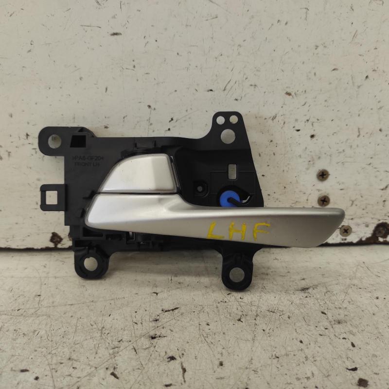 door handle