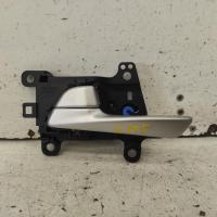 door handle
