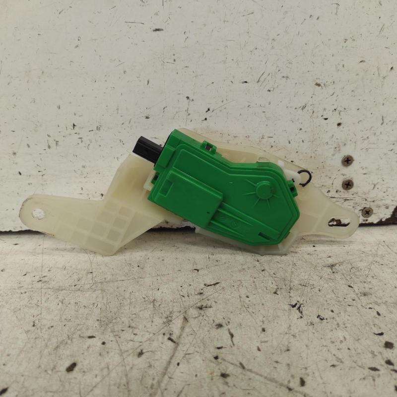 fuel door/filler
