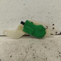 fuel door/filler