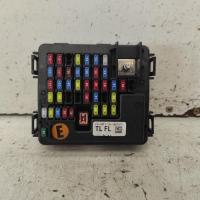 fuse box