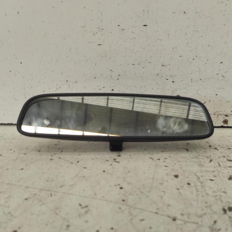 interior mirror