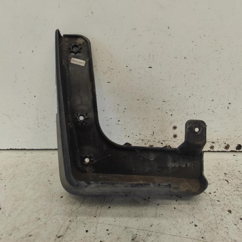 mud flaps
