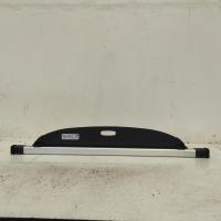 parcel shelf