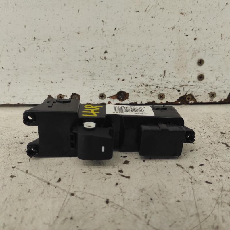 power door window switch