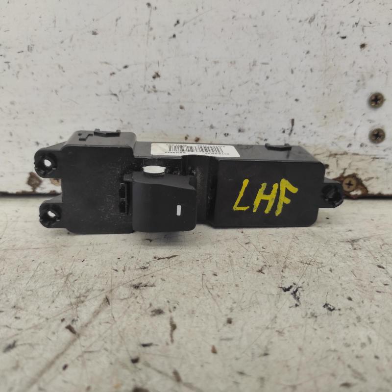 power door window switch