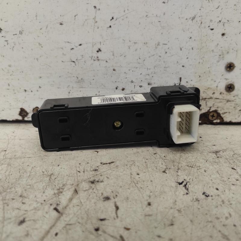 power door window switch