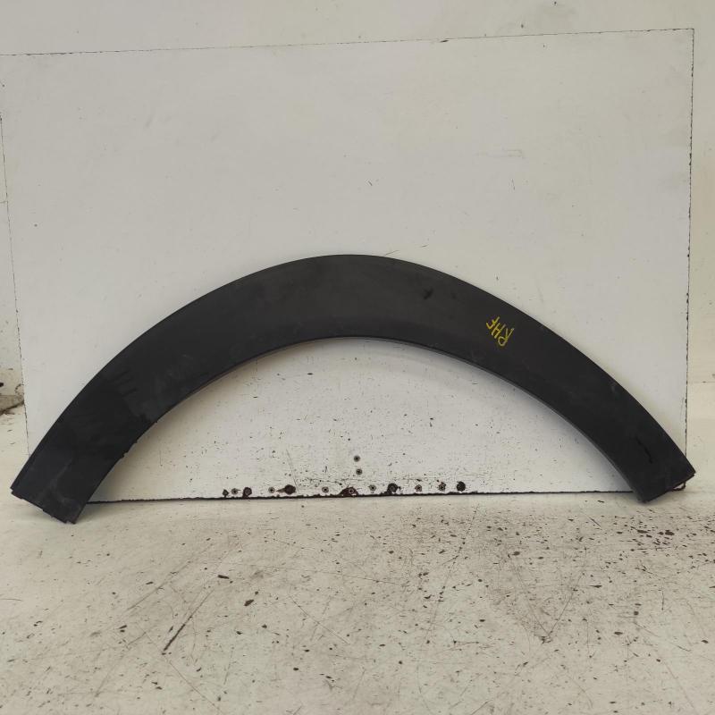wheel arch flare