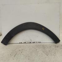 wheel arch flare